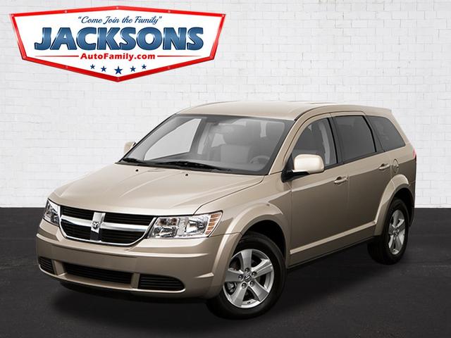 2009 Dodge Journey Sxt User Manual