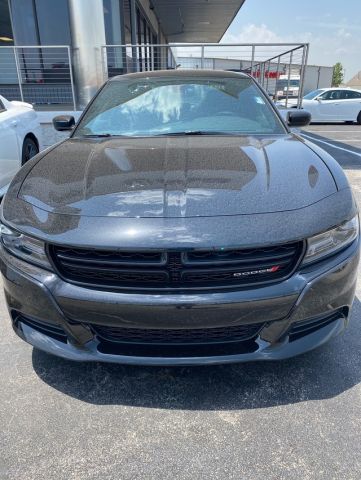 new dodge charger for sale